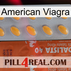 American Viagra 43